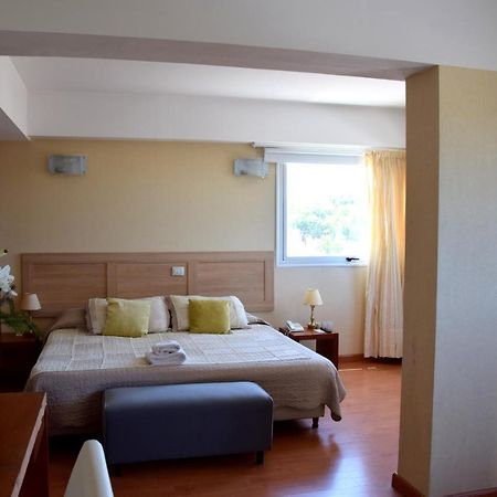 Palace Hotel Nueve de Julio Dış mekan fotoğraf